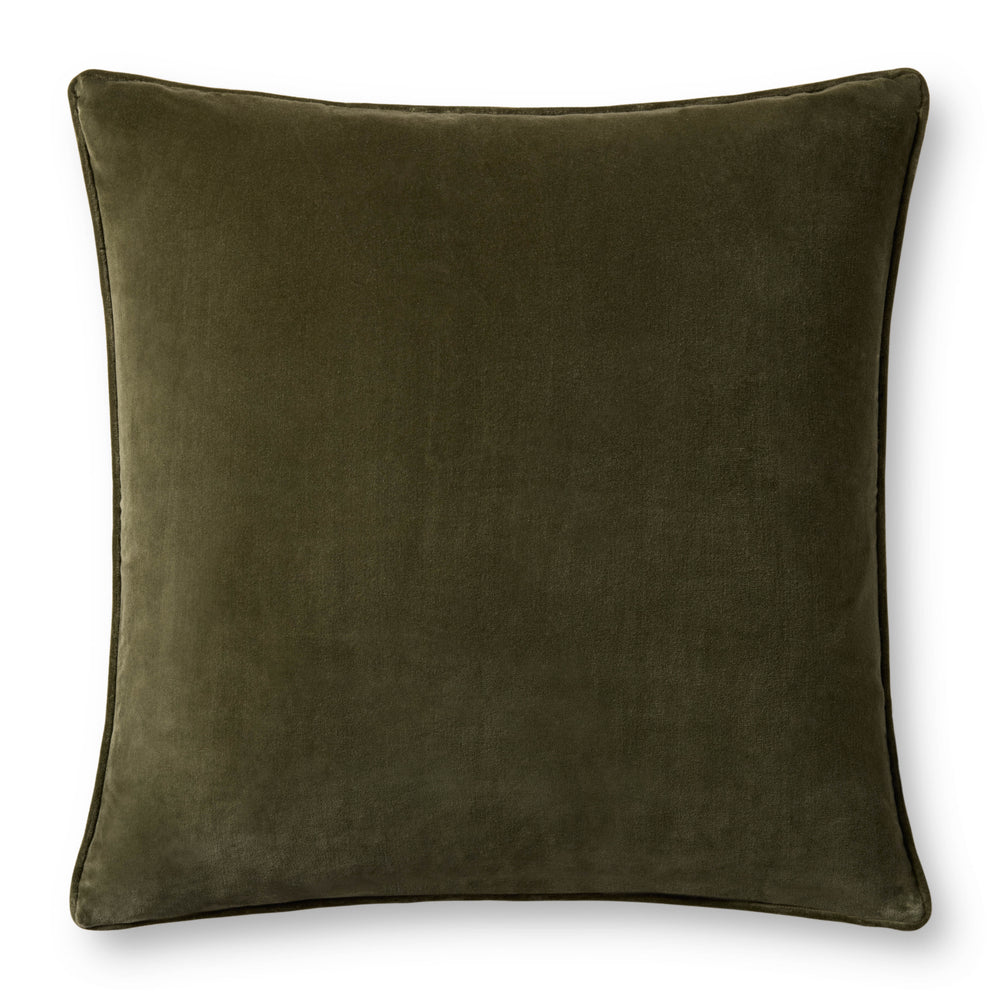 Lydia Green Pillow (PMH1153)