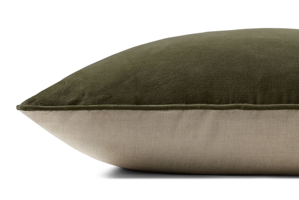 Lydia Green Pillow (PMH1153)