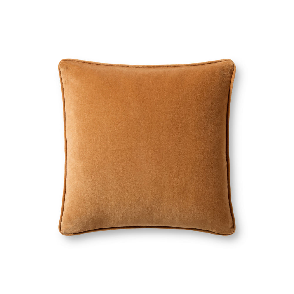 PMH1153 Lydia Rust Pillow