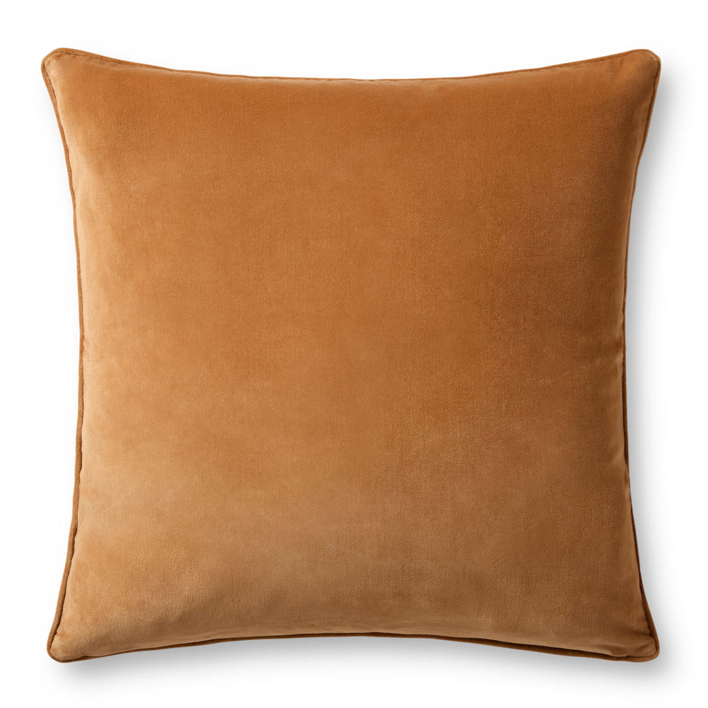PMH1153 Lydia Rust Pillow