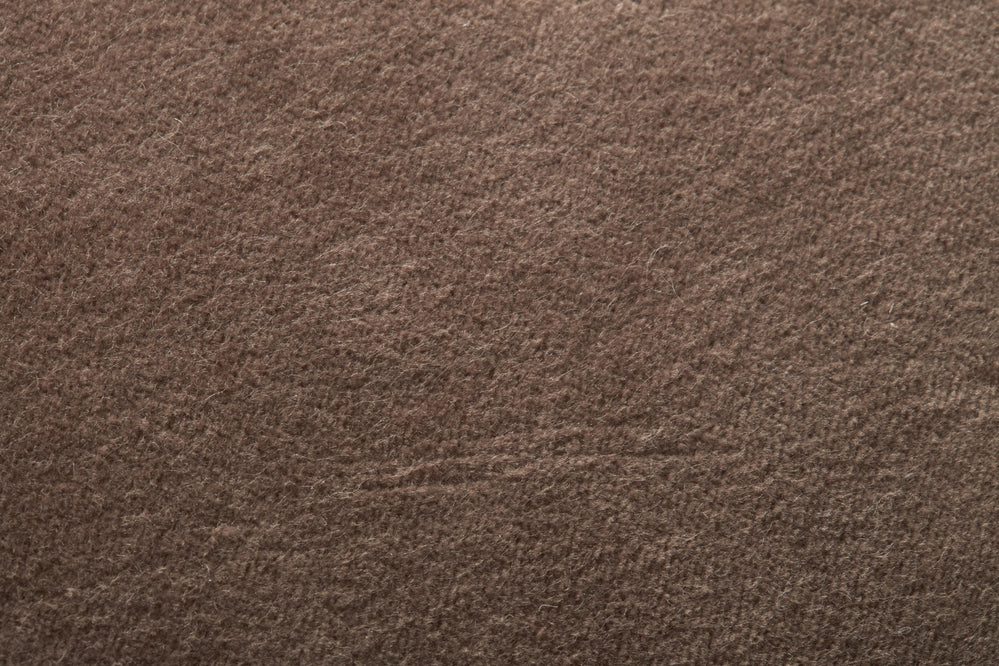 Lydia Walnut / Natural Pillow (PMH1153)