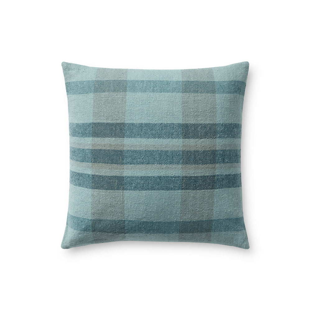 Andi Blue / Multi Pillow (PCJ0034)