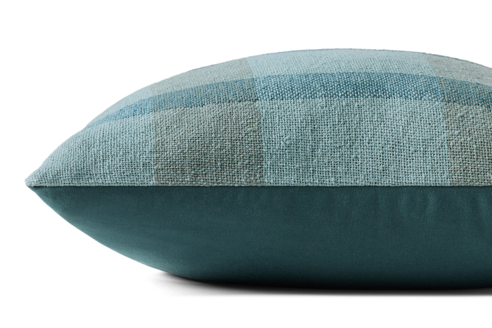 Andi Blue / Multi Pillow (PCJ0034)