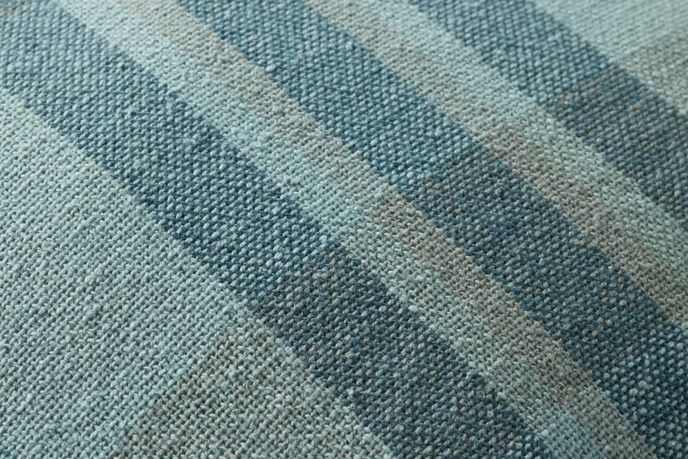 Andi Blue / Multi Pillow (PCJ0034)