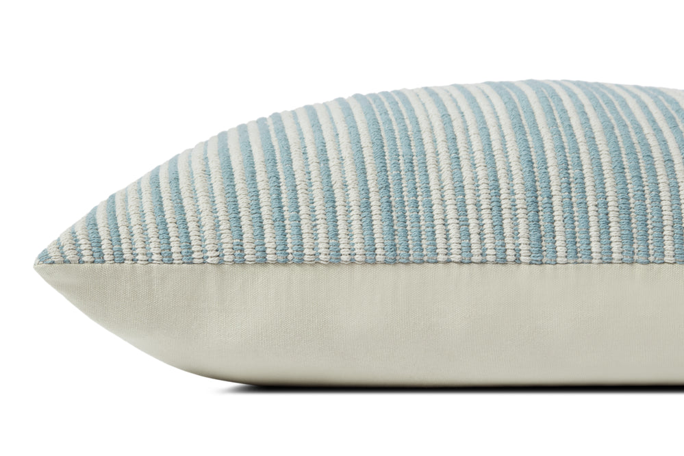 Martha Blue Pillow (PJS0011)