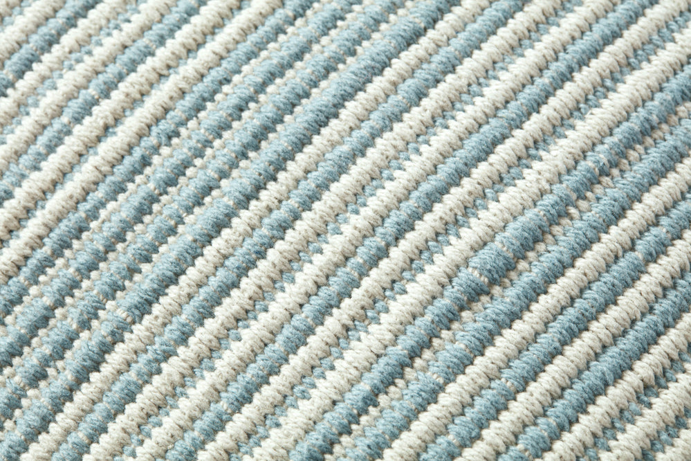 Martha Blue Pillow (PJS0011)
