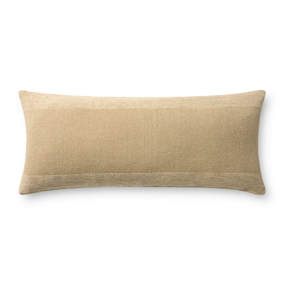 Medlock Beige Pillow (PLF0001)