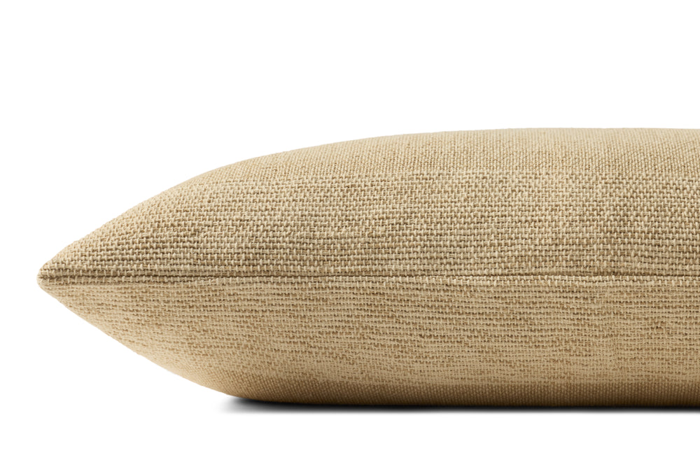 Medlock Beige Pillow (PLF0001)