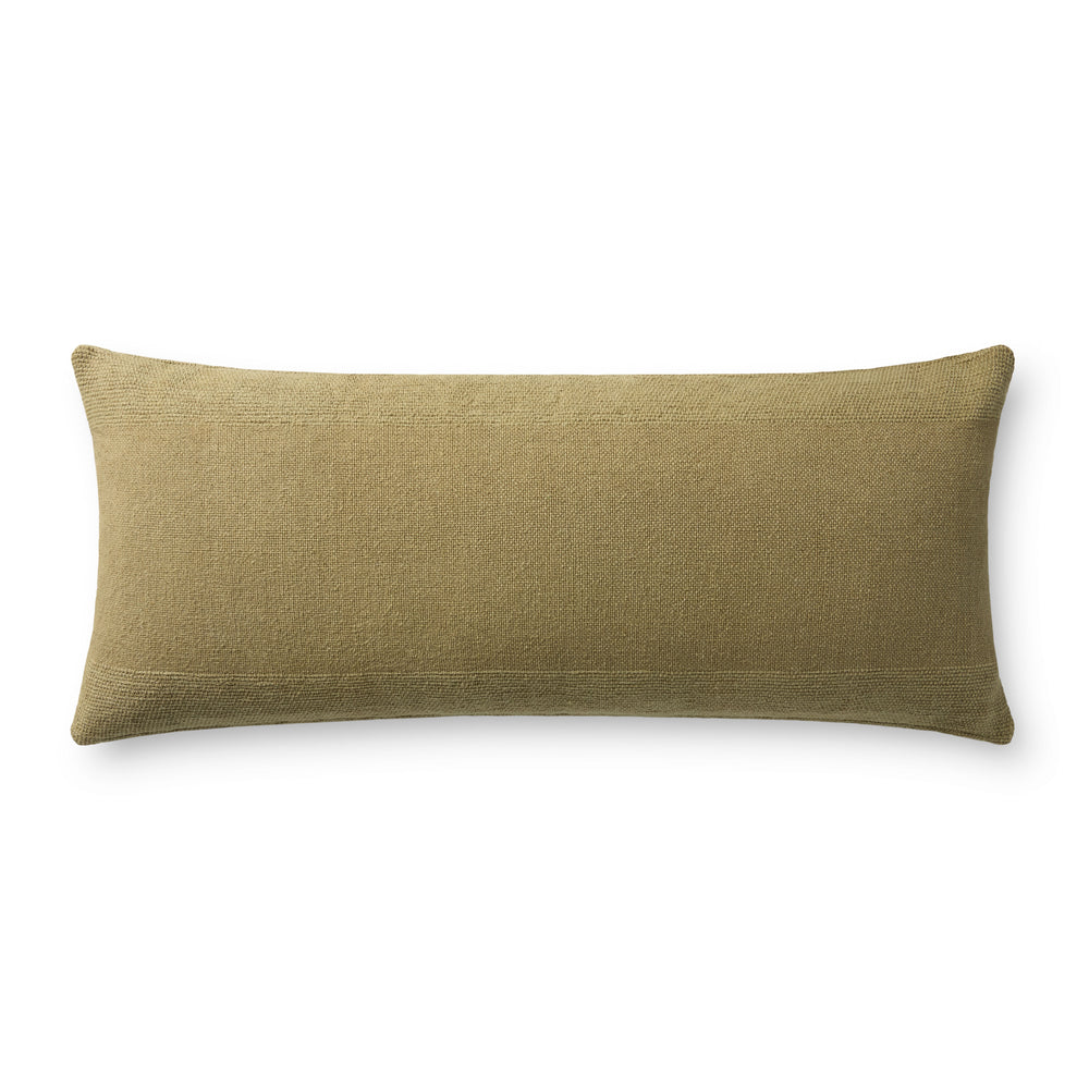 Medlock Olive Pillow (PLF0001)
