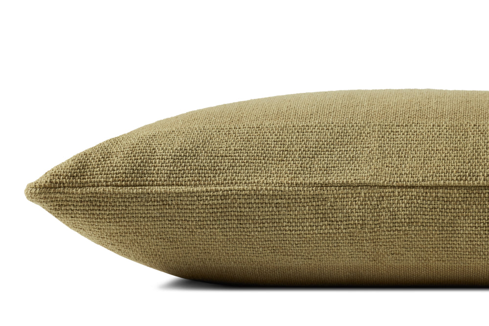 Medlock Olive Pillow (PLF0001)