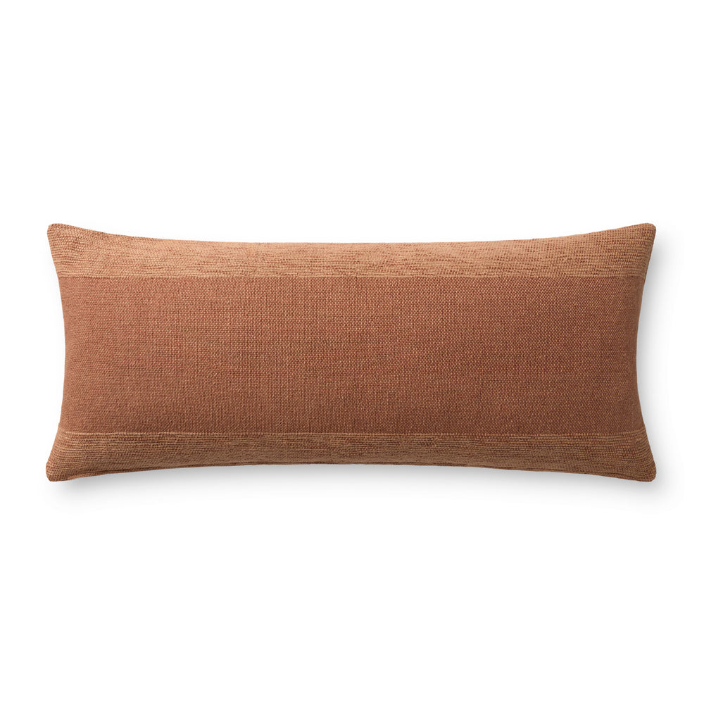 Medlock Rust Pillow (PLF0001)