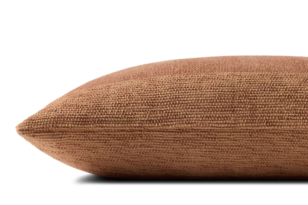 Medlock Rust Pillow (PLF0001)