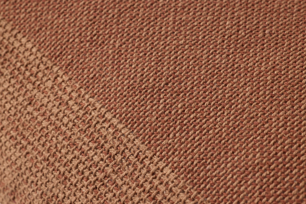 Medlock Rust Pillow (PLF0001)