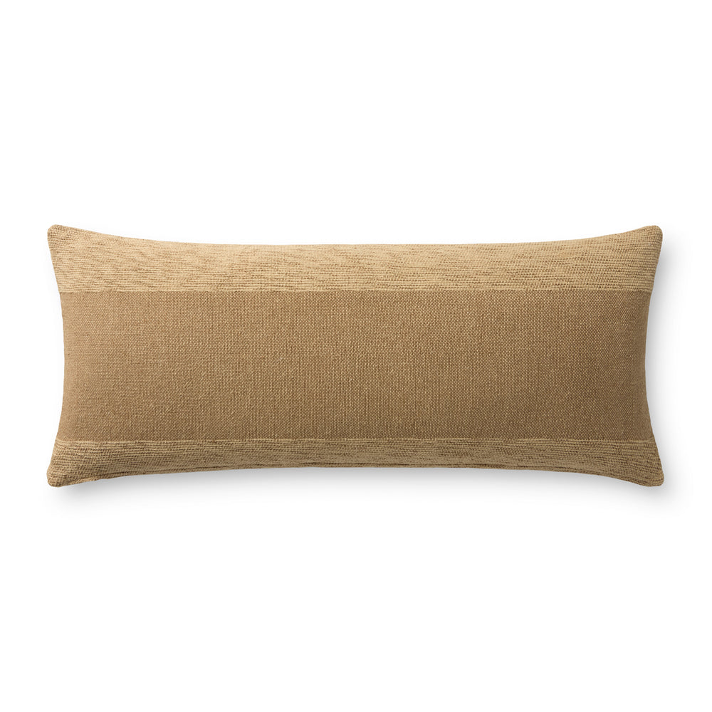 Medlock Tan Pillow (PLF0001)