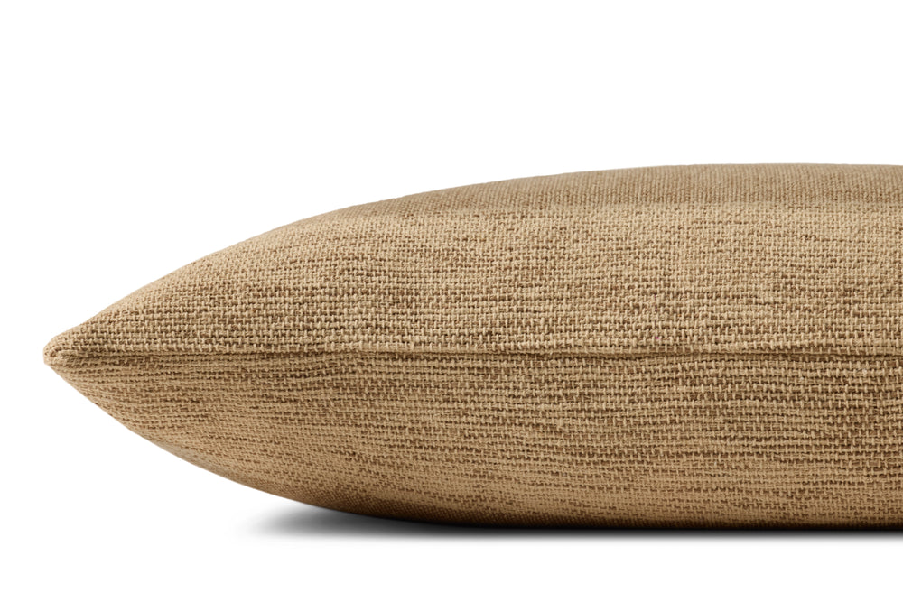 Medlock Tan Pillow (PLF0001)
