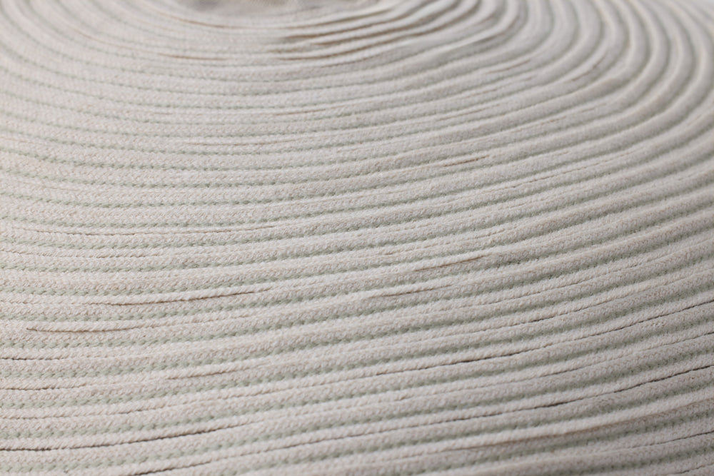 Taupe / Natural Pillow (PLL0035)