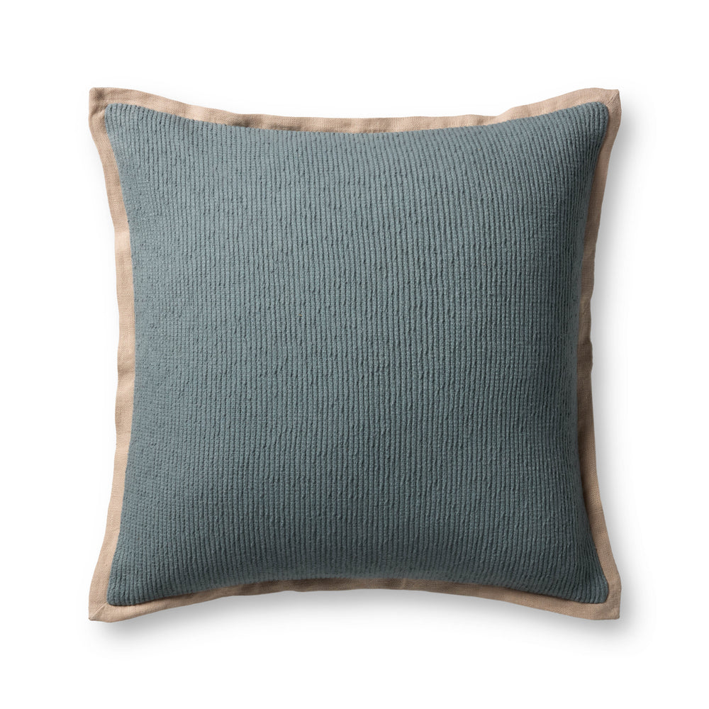 Not Named Blue Pillow (PLL0207)