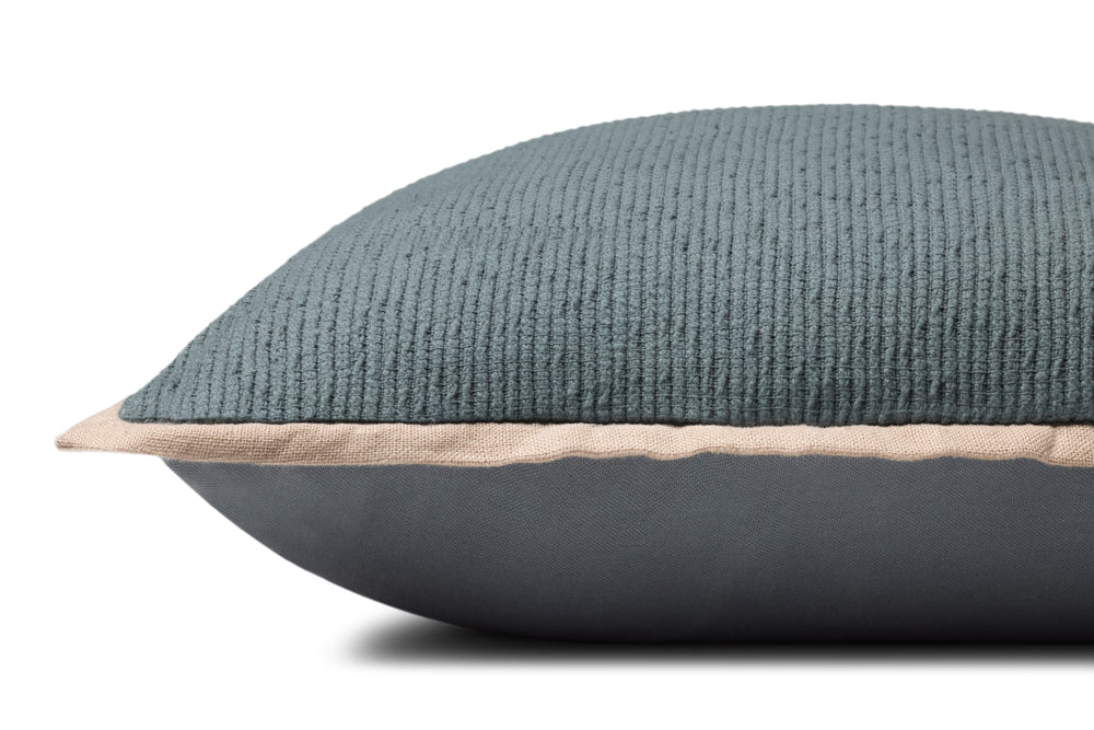 Not Named Blue Pillow (PLL0207)