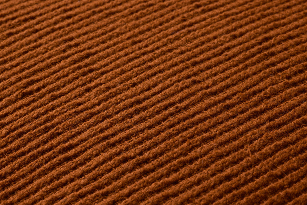 Not Named Rust Pillow (PLL0207)