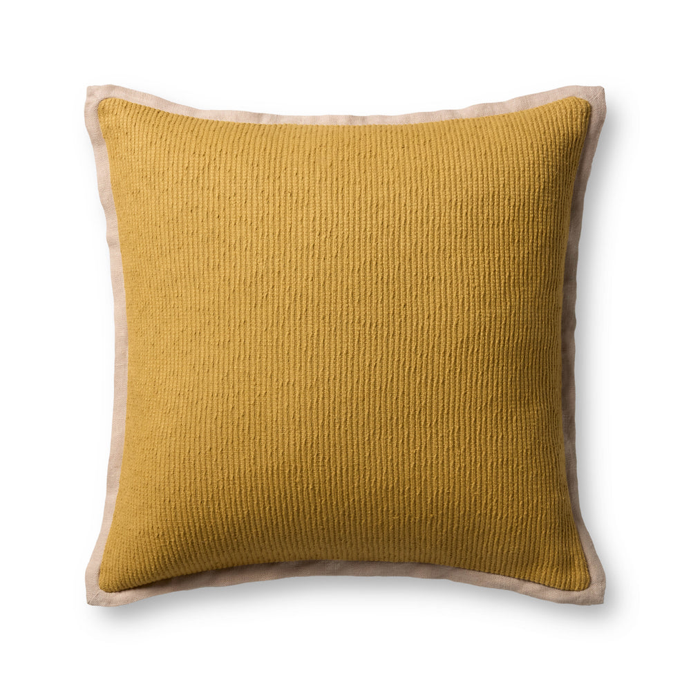 Not Named Yellow Pillow (PLL0207)