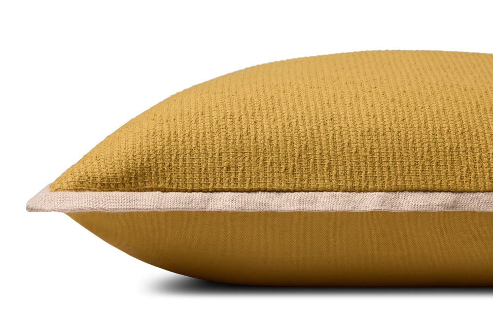 Not Named Yellow Pillow (PLL0207)