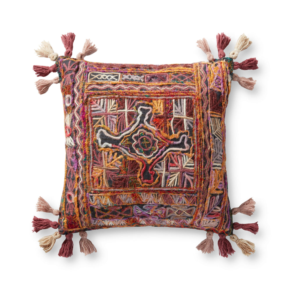 Multi Pillow (P0973)