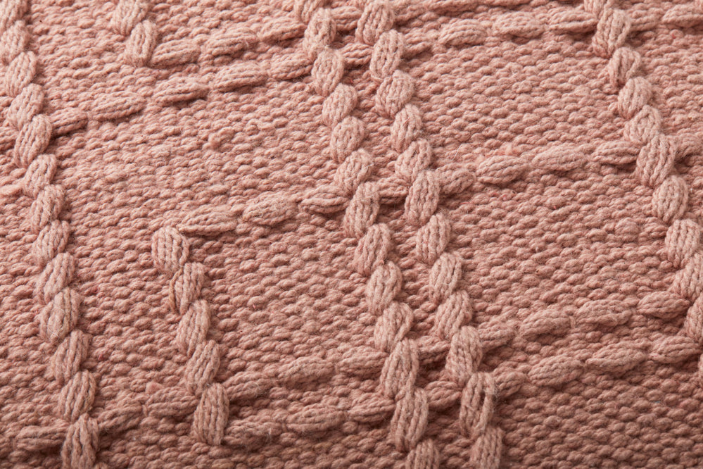 PMH0004 Pillows Rose Pillow