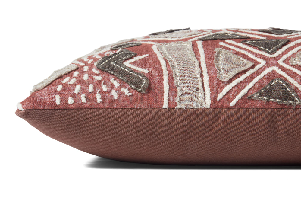 Rust / Multi Pillow (PLL0022)