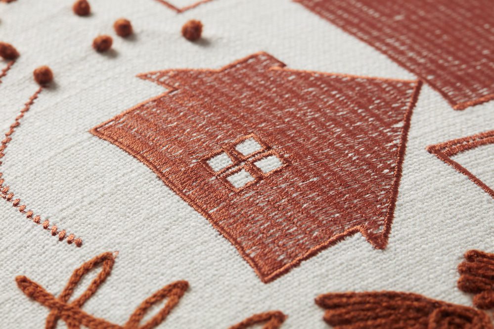 Spice Pillow (PLL0028)