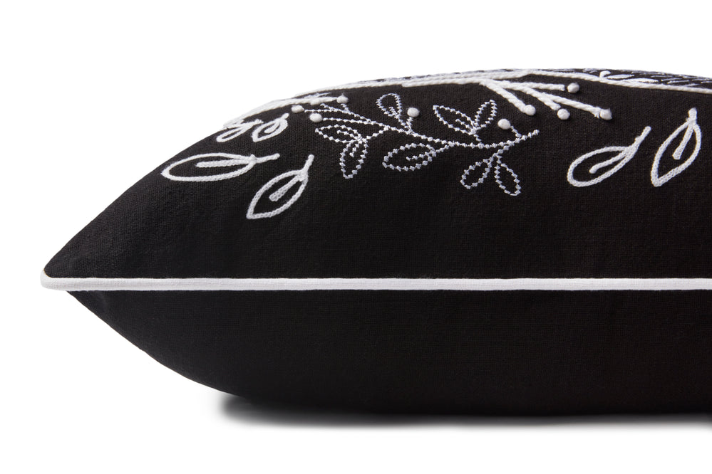 Oreiller Noir (PLL0032)