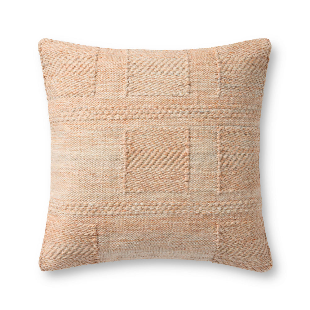 Rust Pillow (PLL0184)