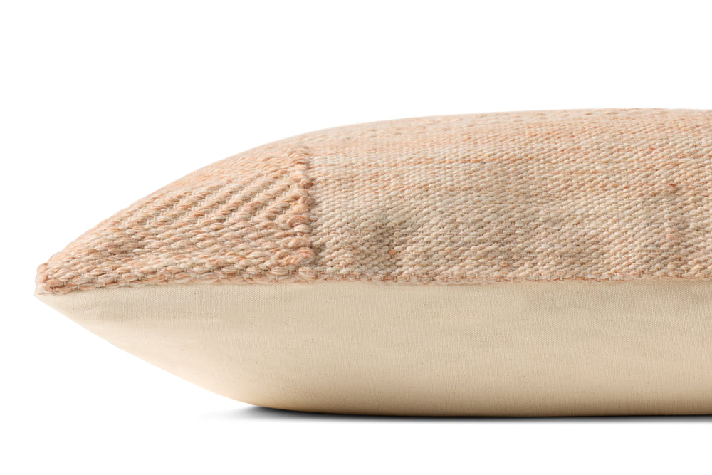 Rust Pillow (PLL0184)
