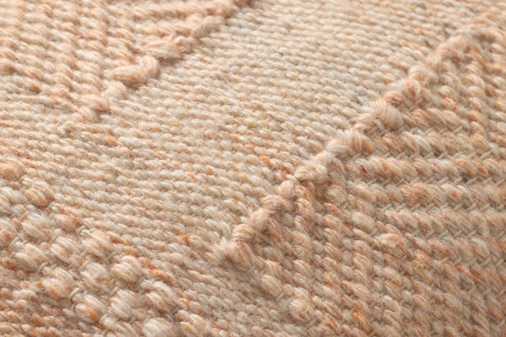 Rust Pillow (PLL0184)