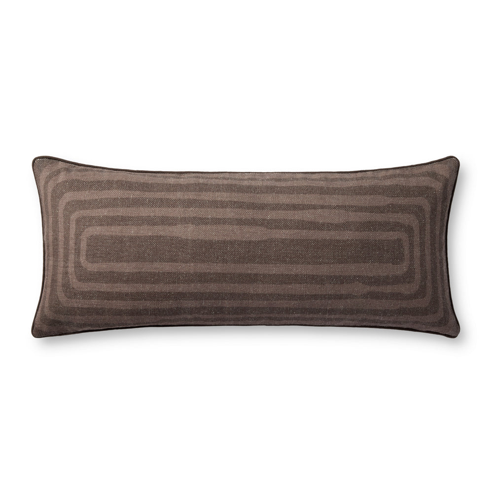 PBR0009  Brown Pillow