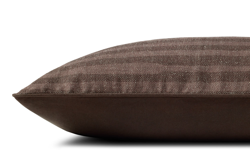 PBR0009  Brown Pillow