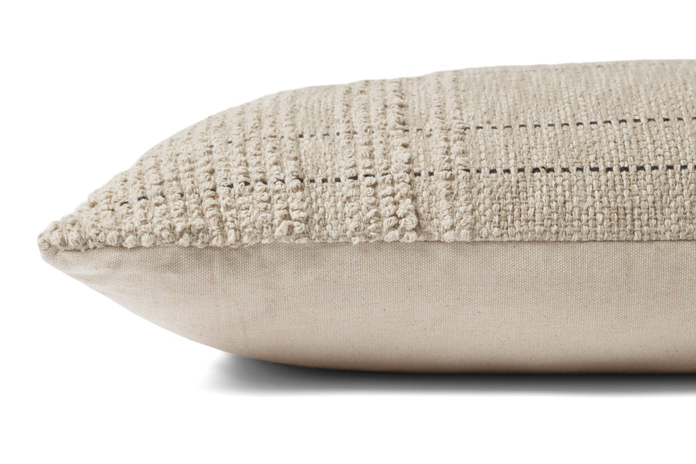 PMH0027 Burnett Ivory Pillow