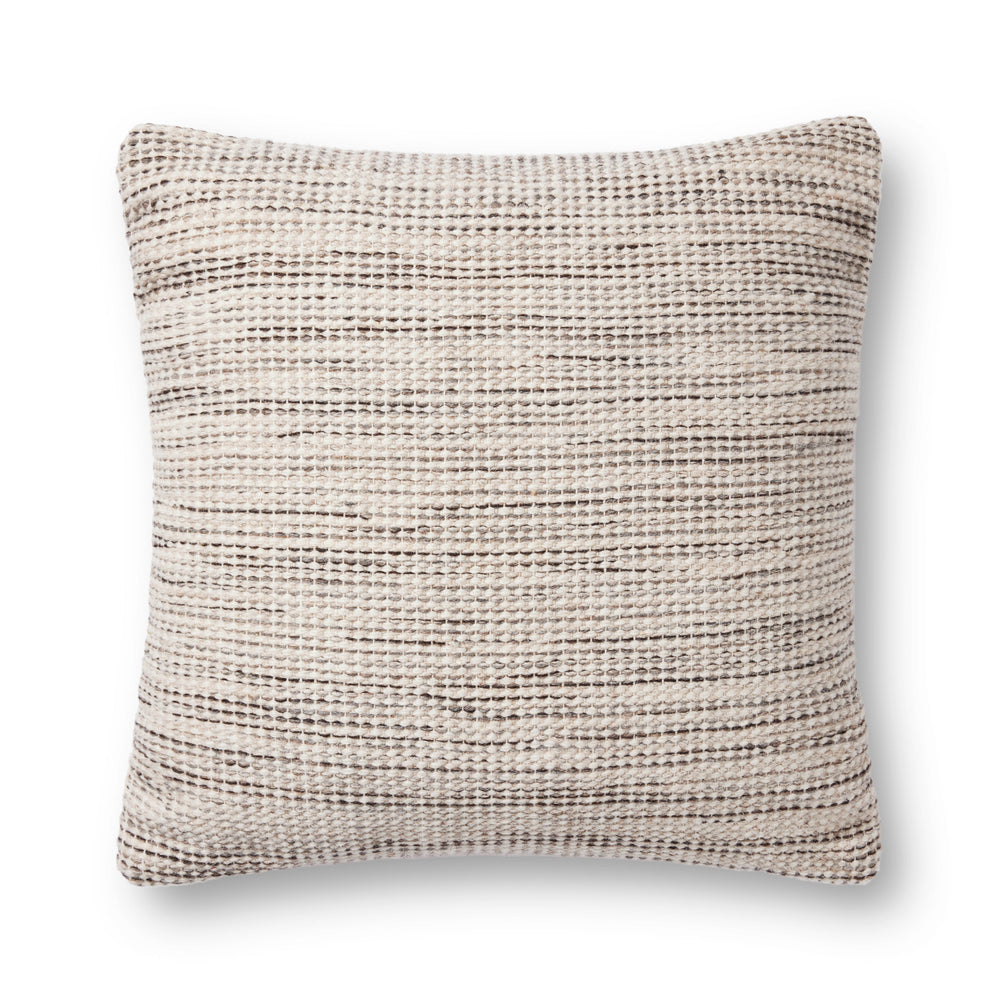 Morro Natural / Grey Pillow (PAL0018)