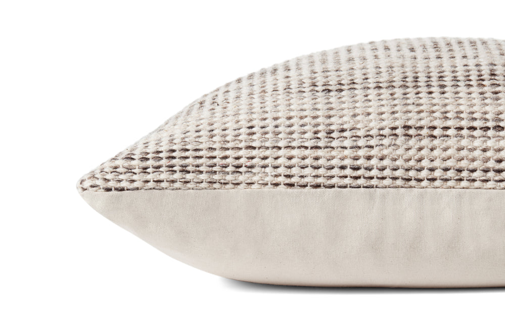 Morro Natural / Grey Pillow (PAL0018)