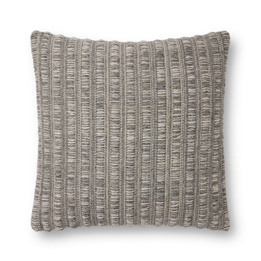 Kit Oreiller Gris / Naturel (PAL0020)