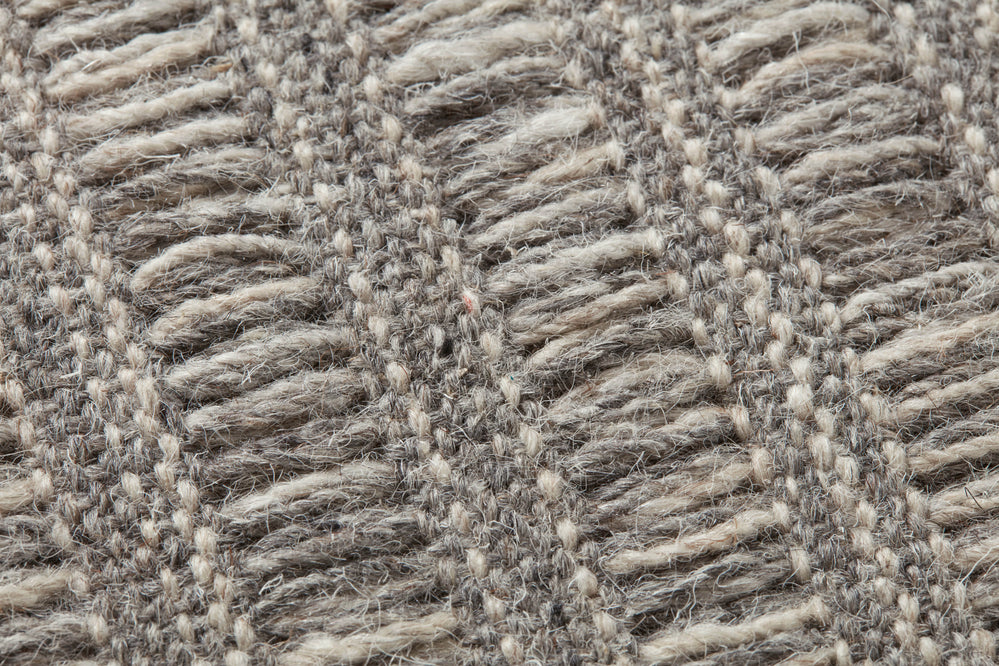 Kit Oreiller Gris / Naturel (PAL0020)