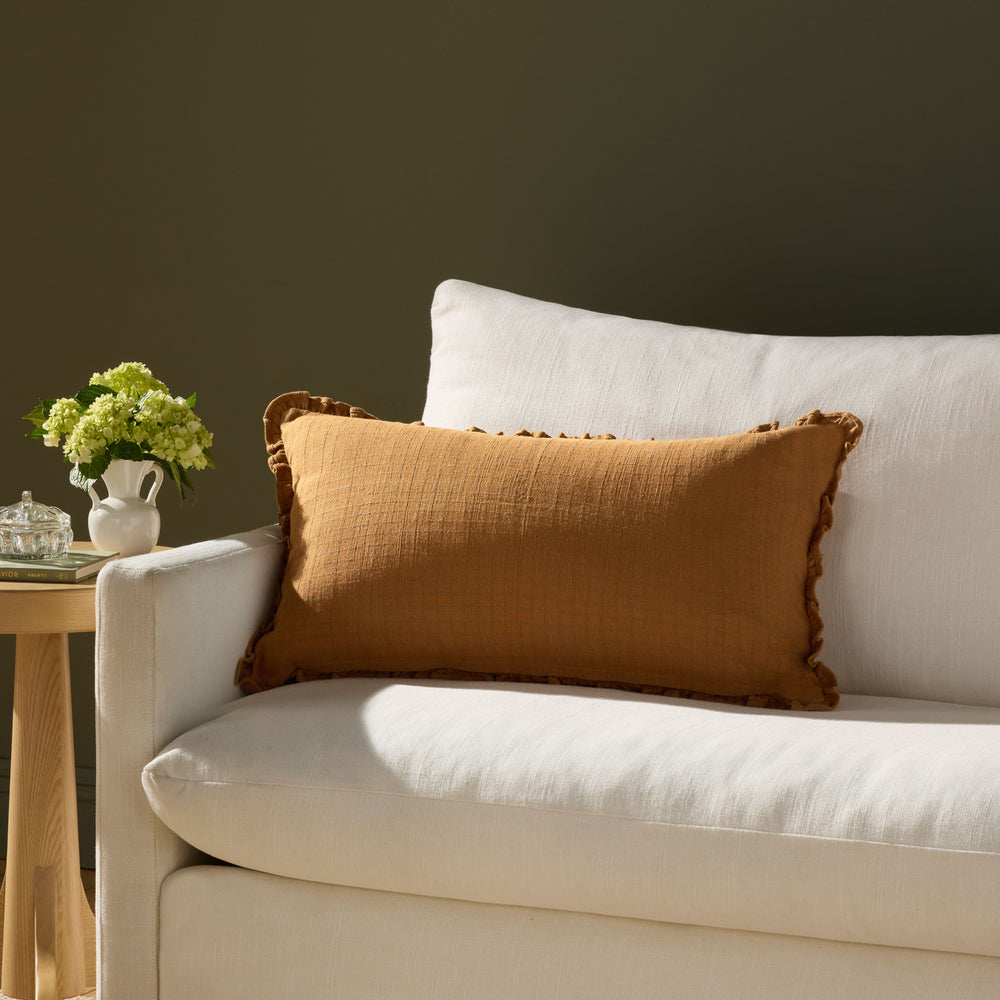 Dinah Clay Pillow (PCJ0012)