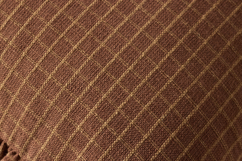 Dinah Chestnut Pillow (PCJ0012)