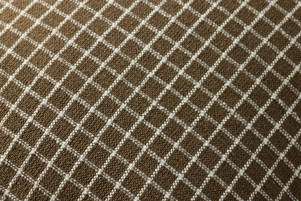 Oreiller Dinah en chocolat (PCJ0012)