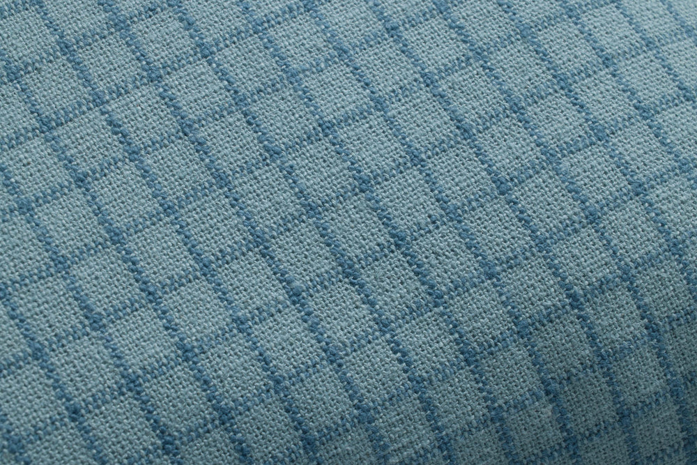 Dinah Ocean / Blue Pillow (PCJ0012)