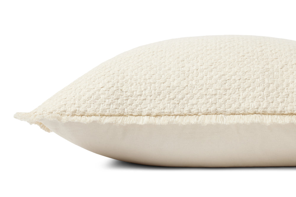 Ivory Pillow (PLL0121)