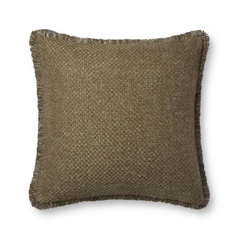 Olive Pillow (PLL0121)