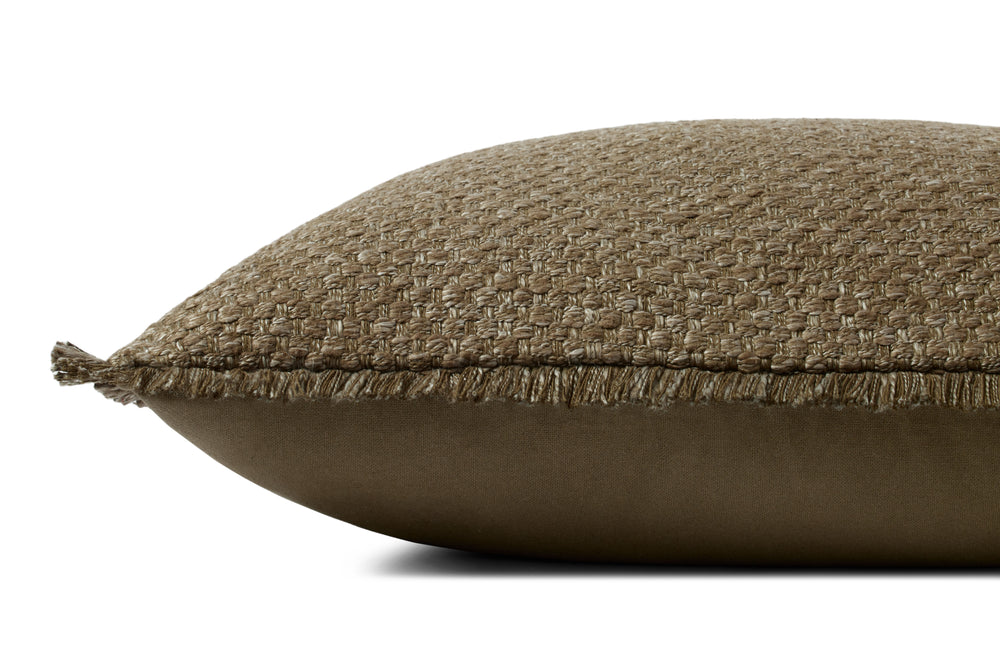 Olive Pillow (PLL0121)