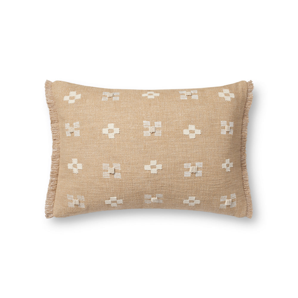 Natural Pillow (PLL0122)