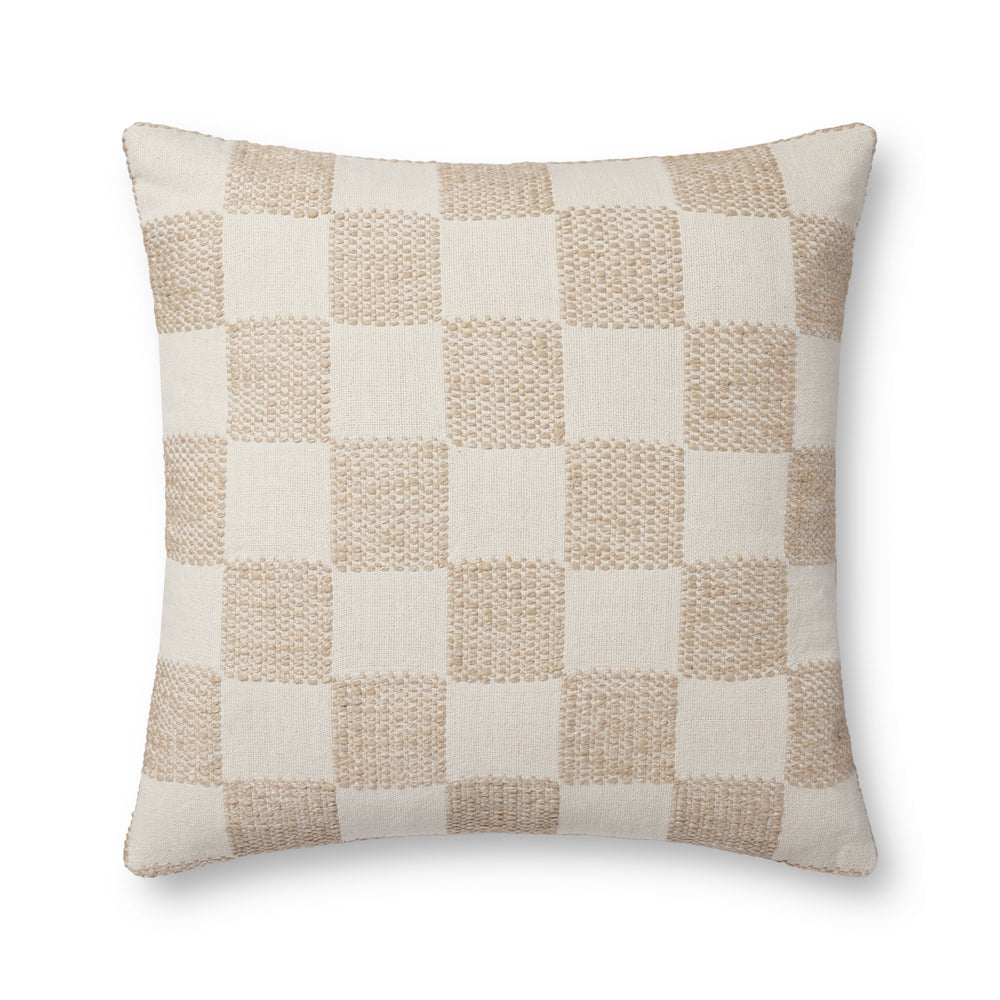 Oreiller Beige (PLL0123)