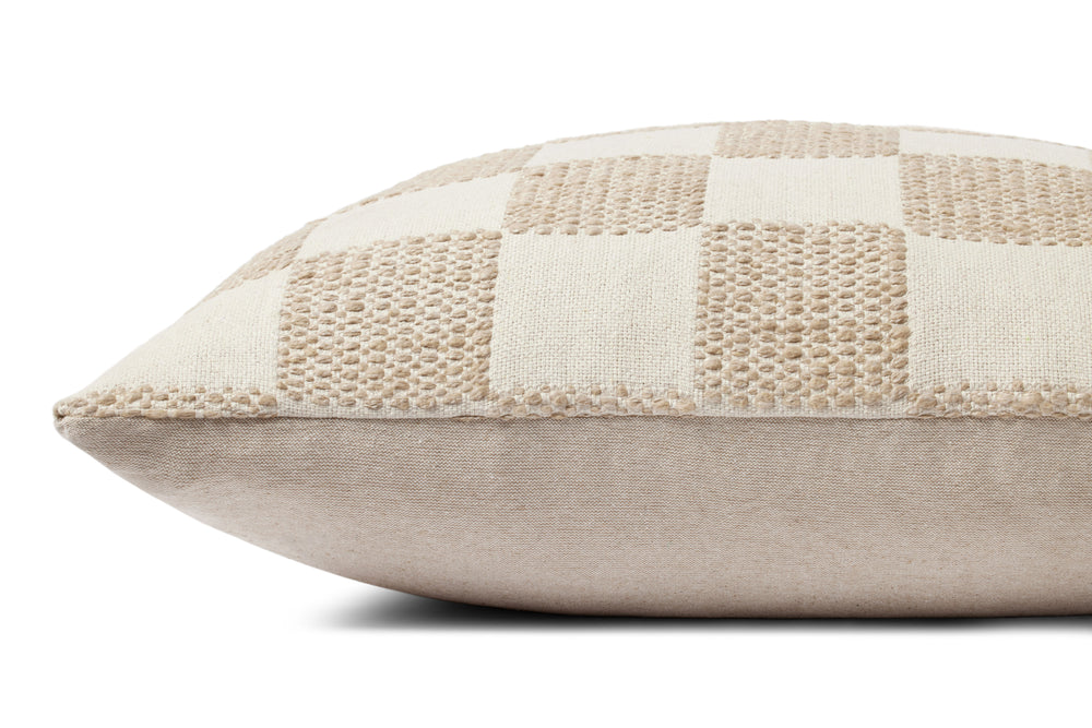 Oreiller Beige (PLL0123)